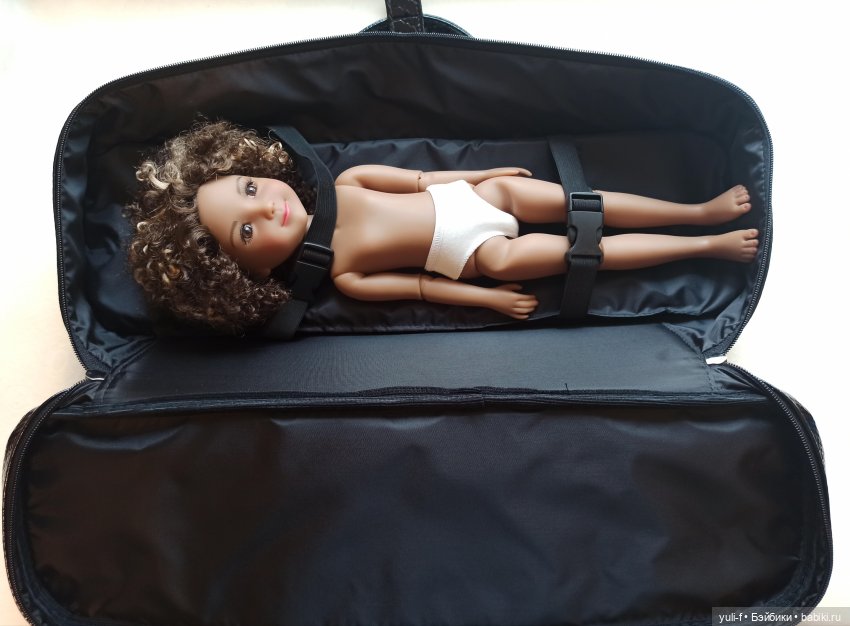 Путевые заметки маленькой туристки. Часть 1 (фото 8)