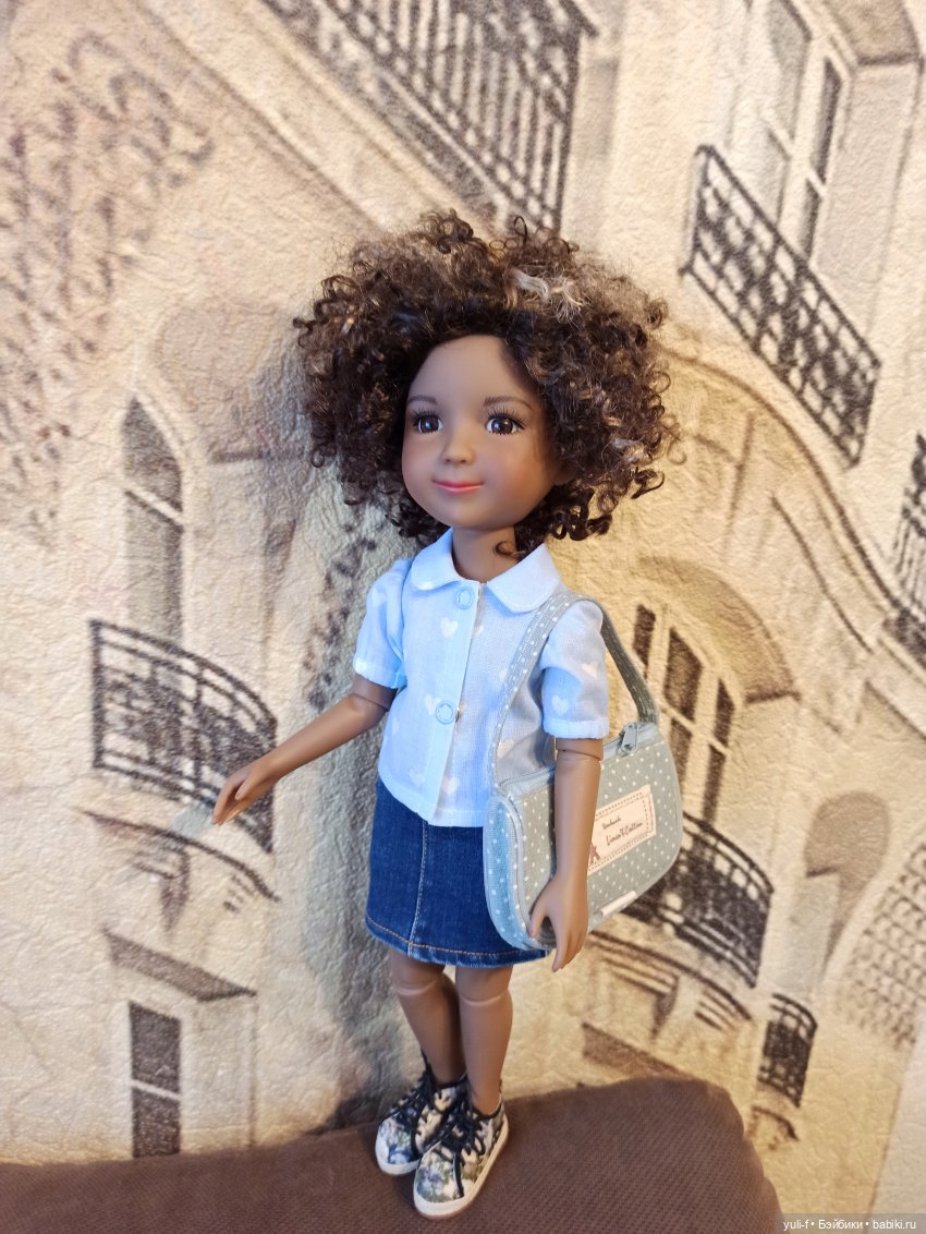 Путевые заметки маленькой туристки. Часть 1 (фото 6)