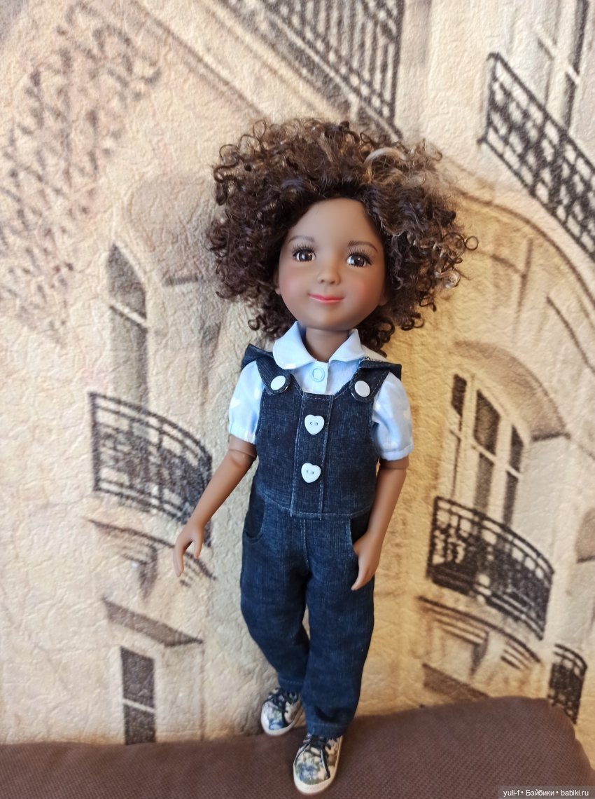 Путевые заметки маленькой туристки. Часть 1