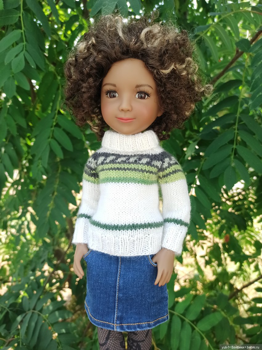 Путевые заметки маленькой туристки. Часть 1