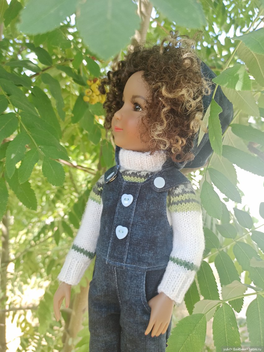 Путевые заметки маленькой туристки. Часть 1