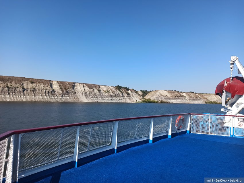 А мальчишке снились якоря... Часть 2