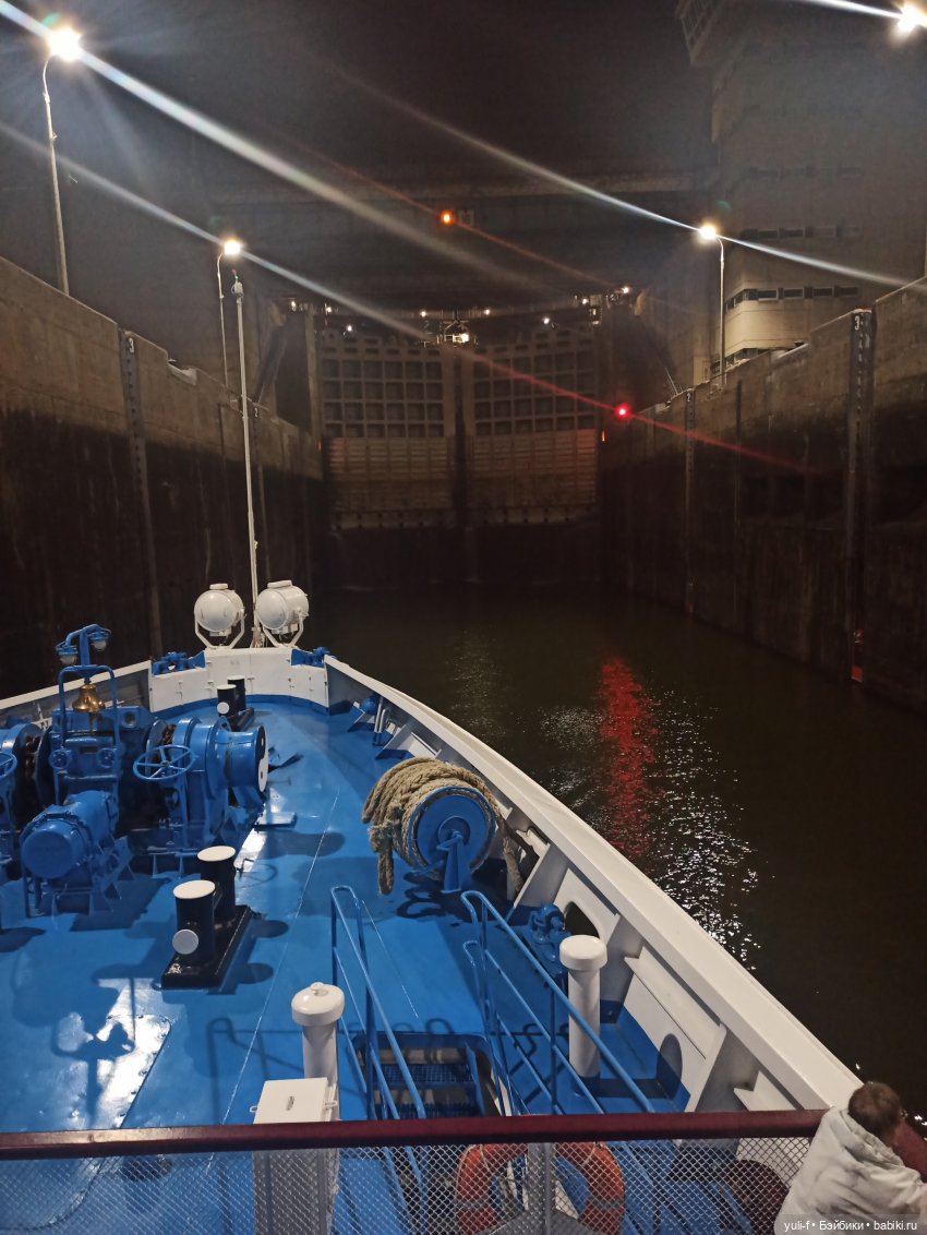 А мальчишке снились якоря... Часть 2