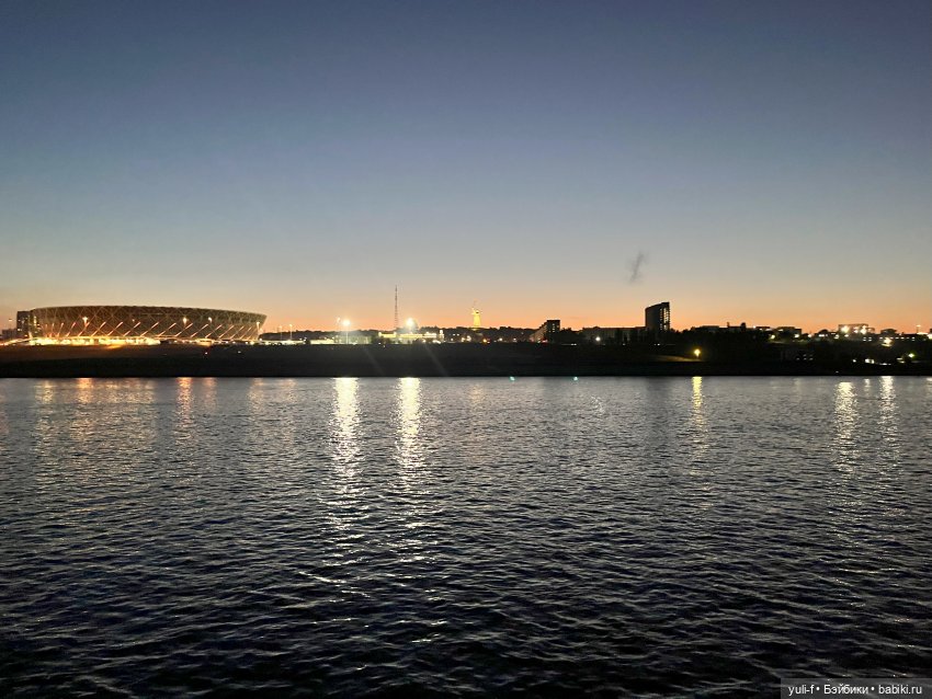 А мальчишке снились якоря... Часть 2