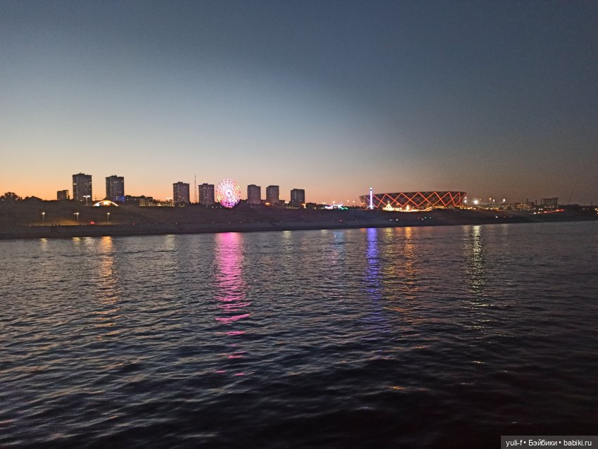 А мальчишке снились якоря... Часть 2