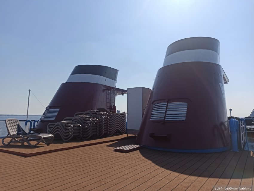 А мальчишке снились якоря... Часть 2