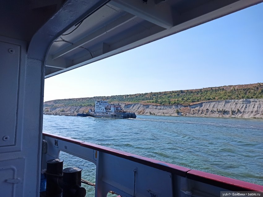 А мальчишке снились якоря... Часть 2