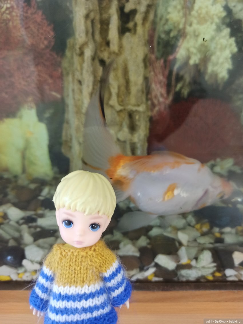 А мальчишке снились якоря... Часть 2