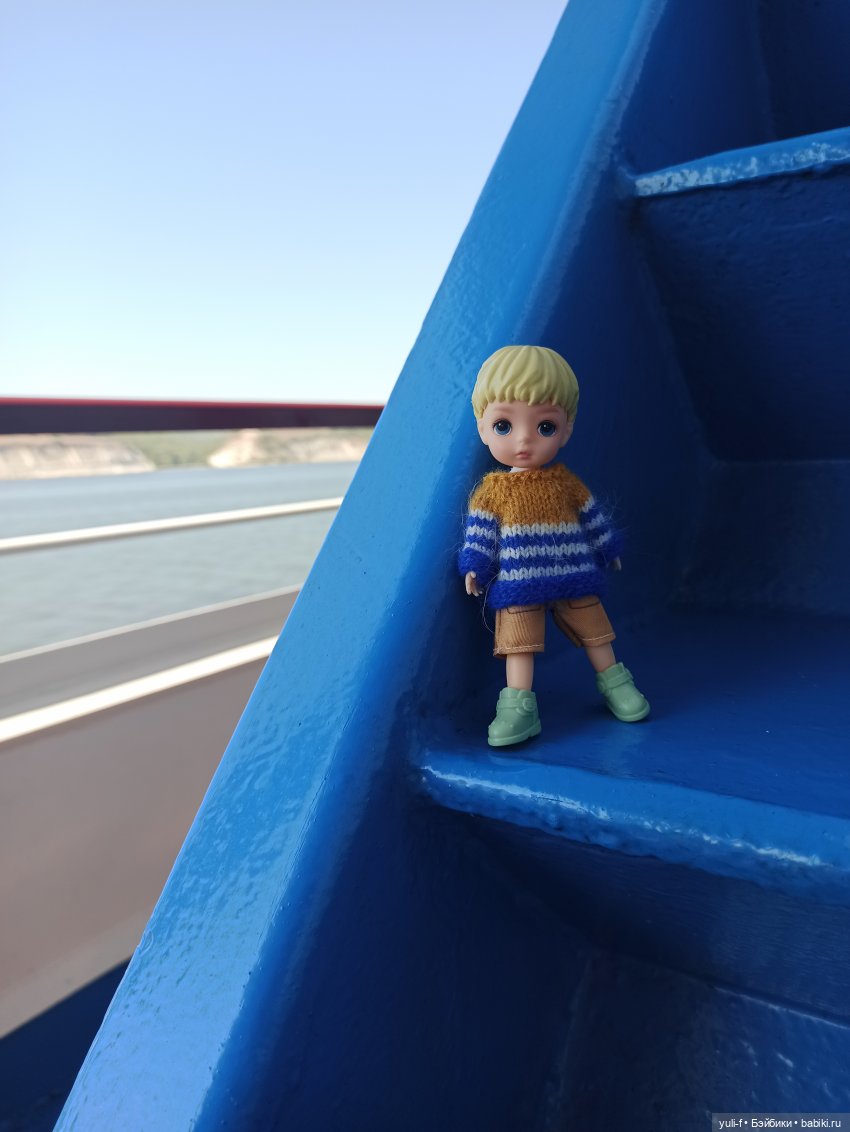 А мальчишке снились якоря... Часть 2