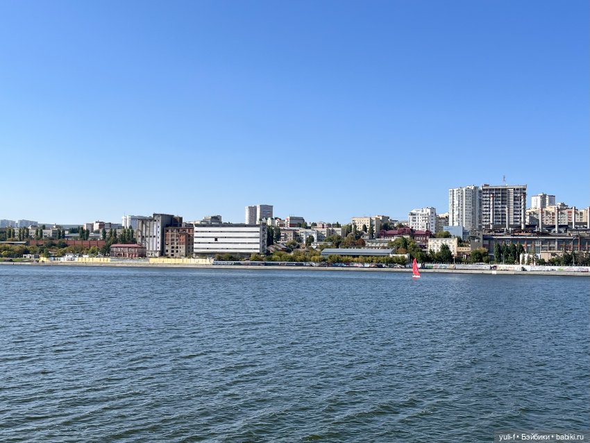 А мальчишке снились якоря... Часть 2