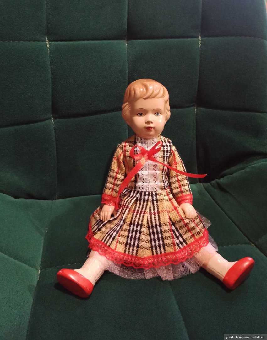 Рассказ о серьёзной девочке Кэт (фото 3)