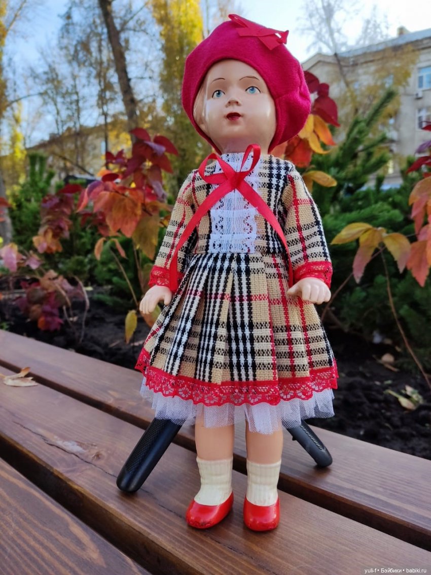 Рассказ о серьёзной девочке Кэт