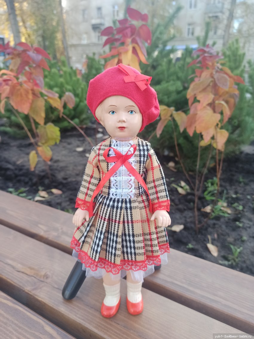 Рассказ о серьёзной девочке Кэт (фото 2)