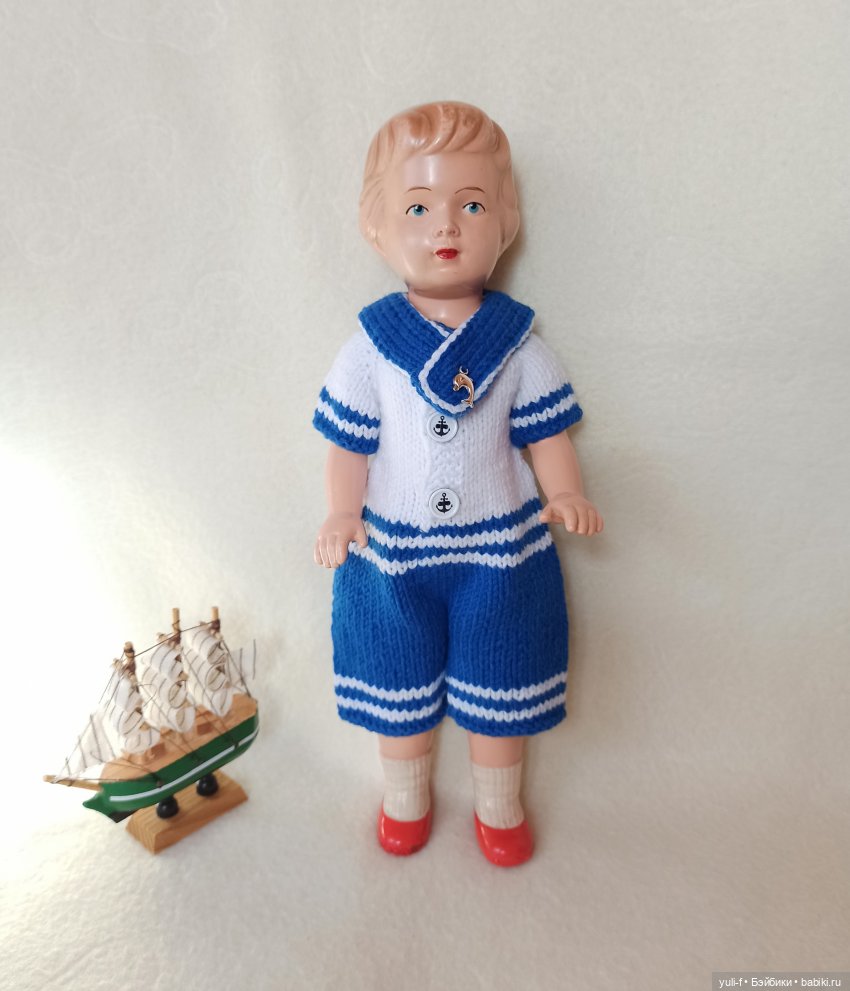 Рассказ о серьёзной девочке Кэт (фото 4)