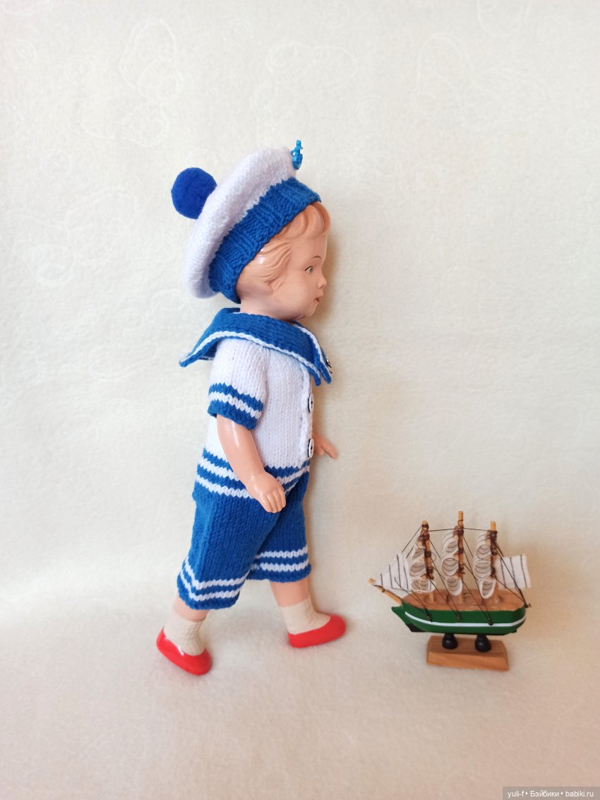 Рассказ о серьёзной девочке Кэт (фото 6)