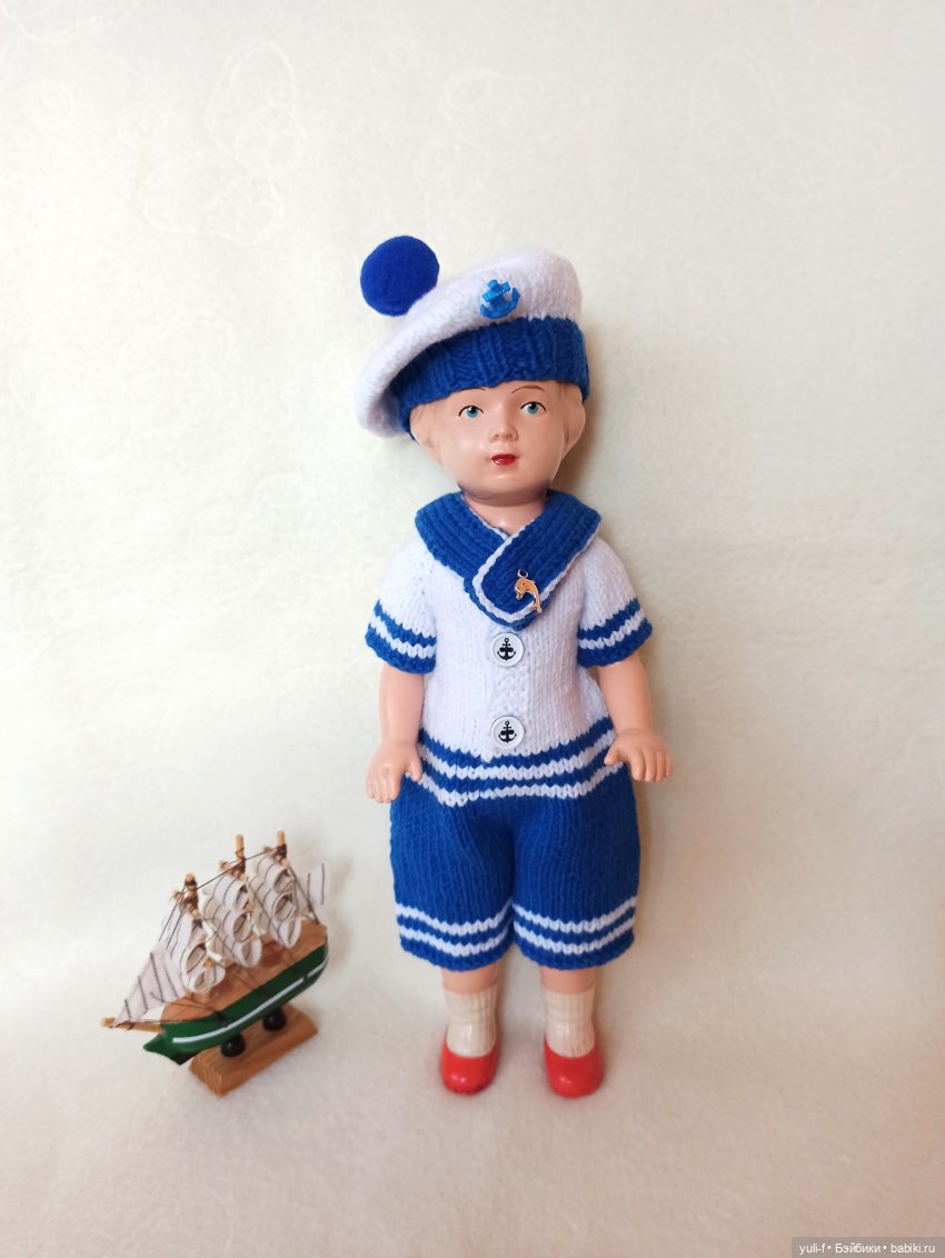 Рассказ о серьёзной девочке Кэт (фото 5)