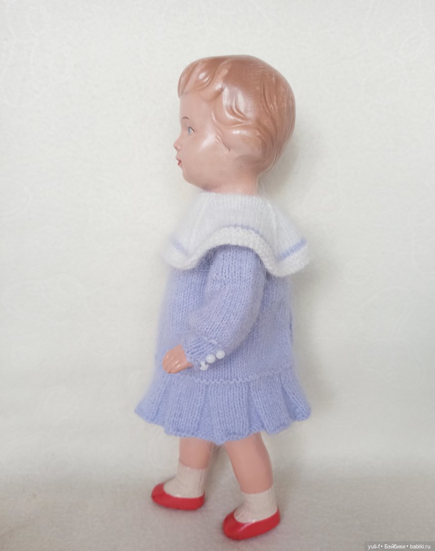 Рассказ о серьёзной девочке Кэт (фото 8)