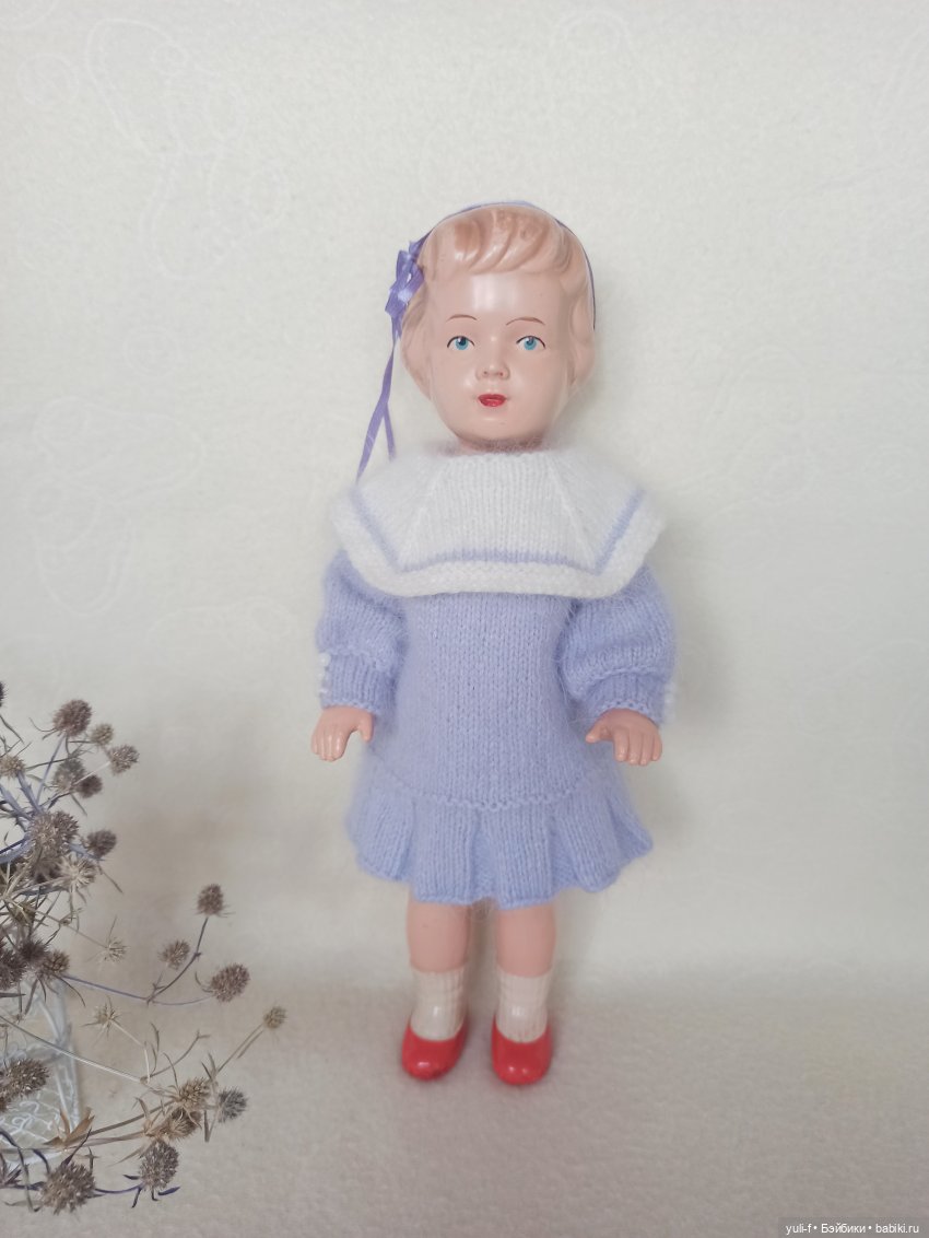 Рассказ о серьёзной девочке Кэт (фото 7)