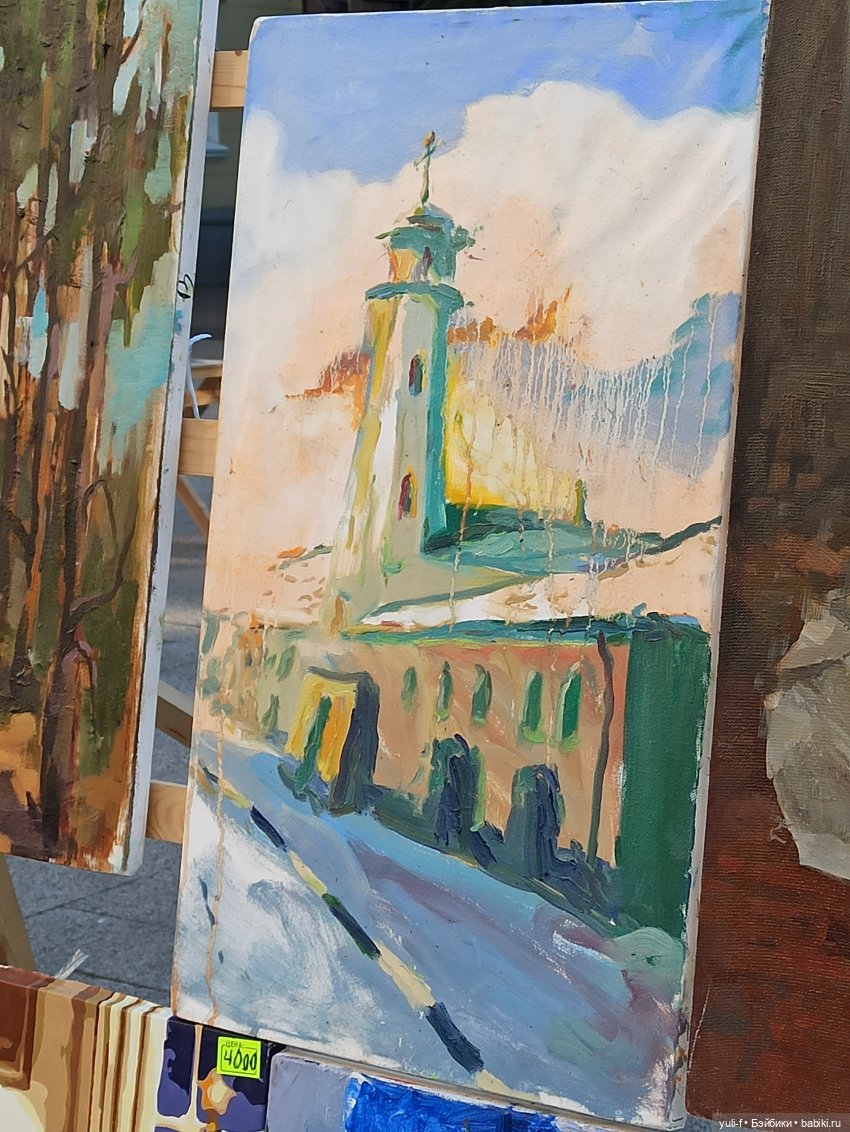 Рассказ о серьёзной девочке Кэт