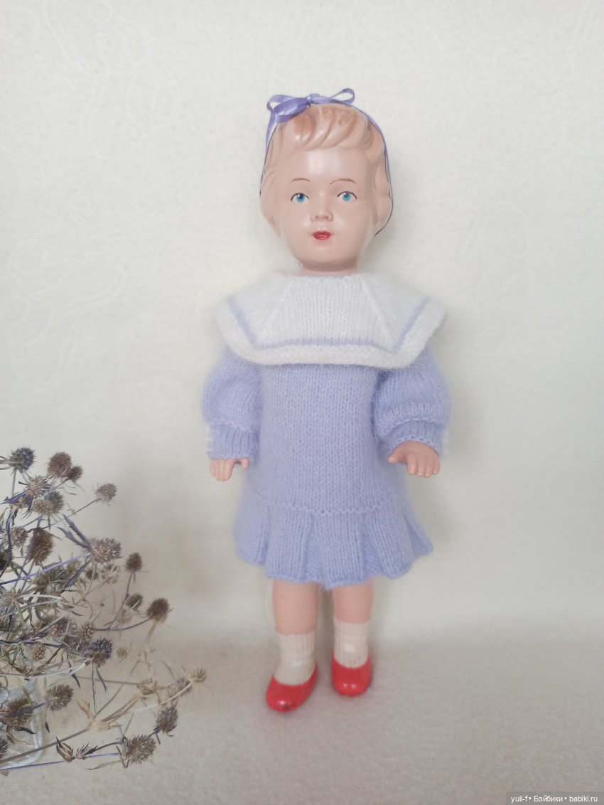 Рассказ о серьёзной девочке Кэт (фото 9)