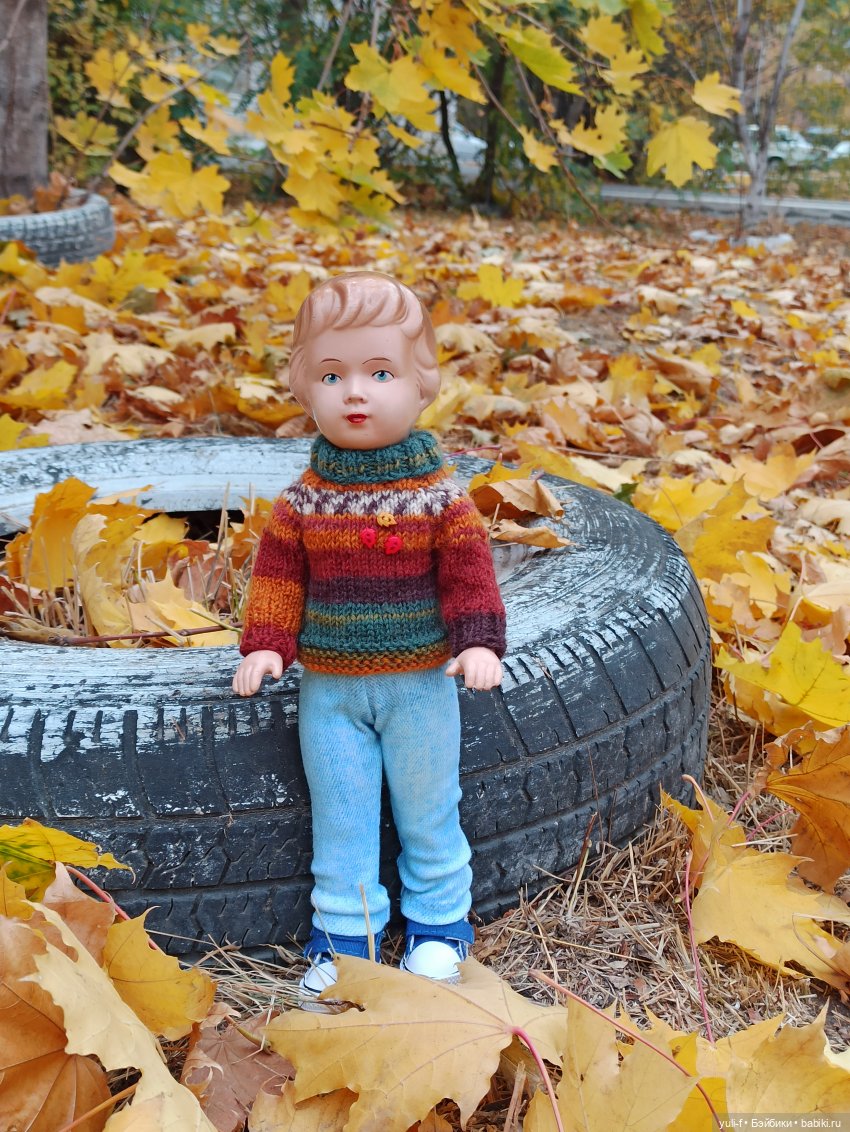 Рассказ о серьёзной девочке Кэт