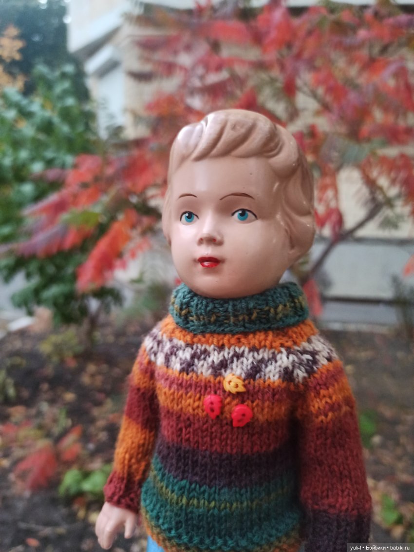 Рассказ о серьёзной девочке Кэт