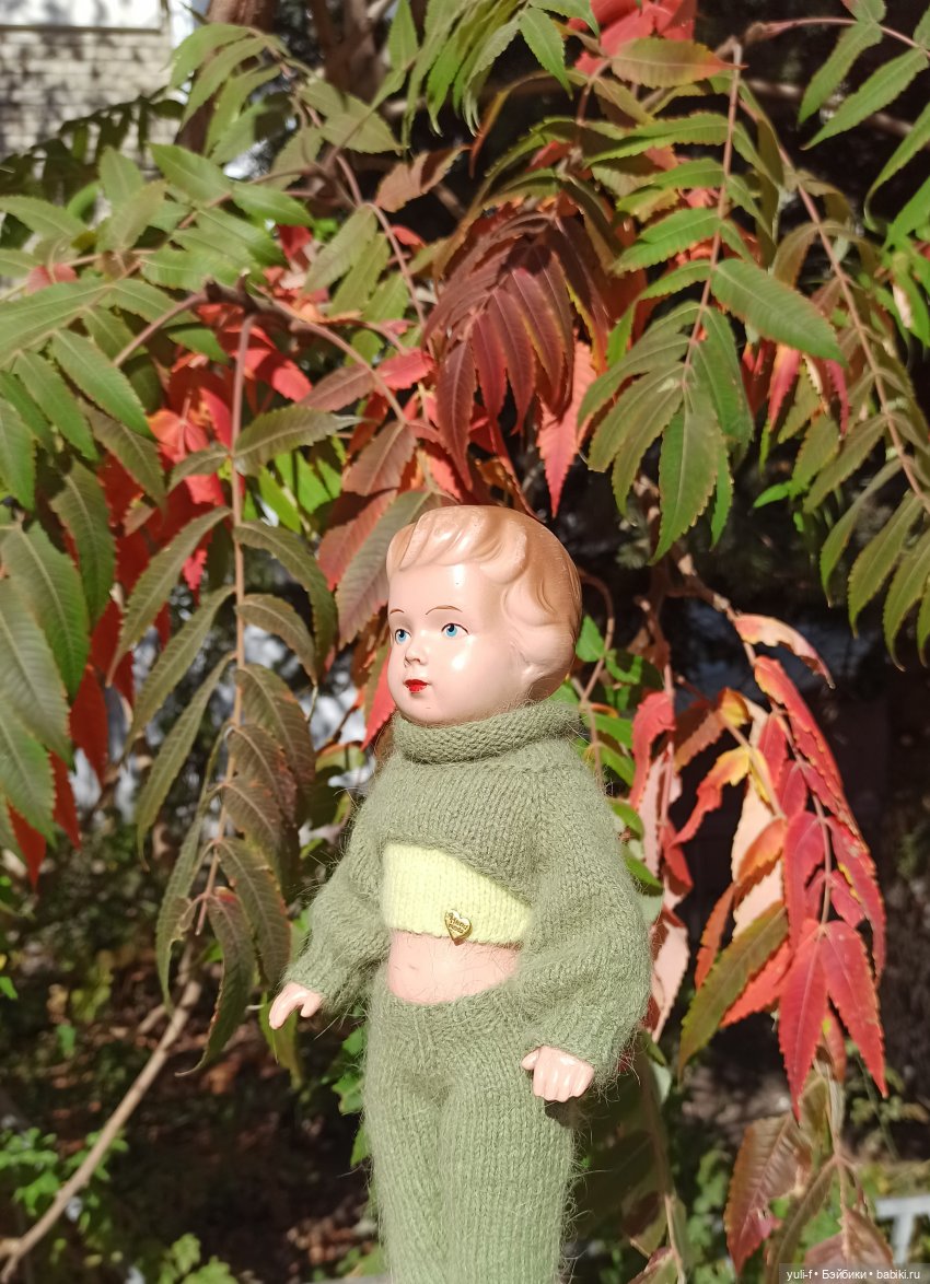 Рассказ о серьёзной девочке Кэт