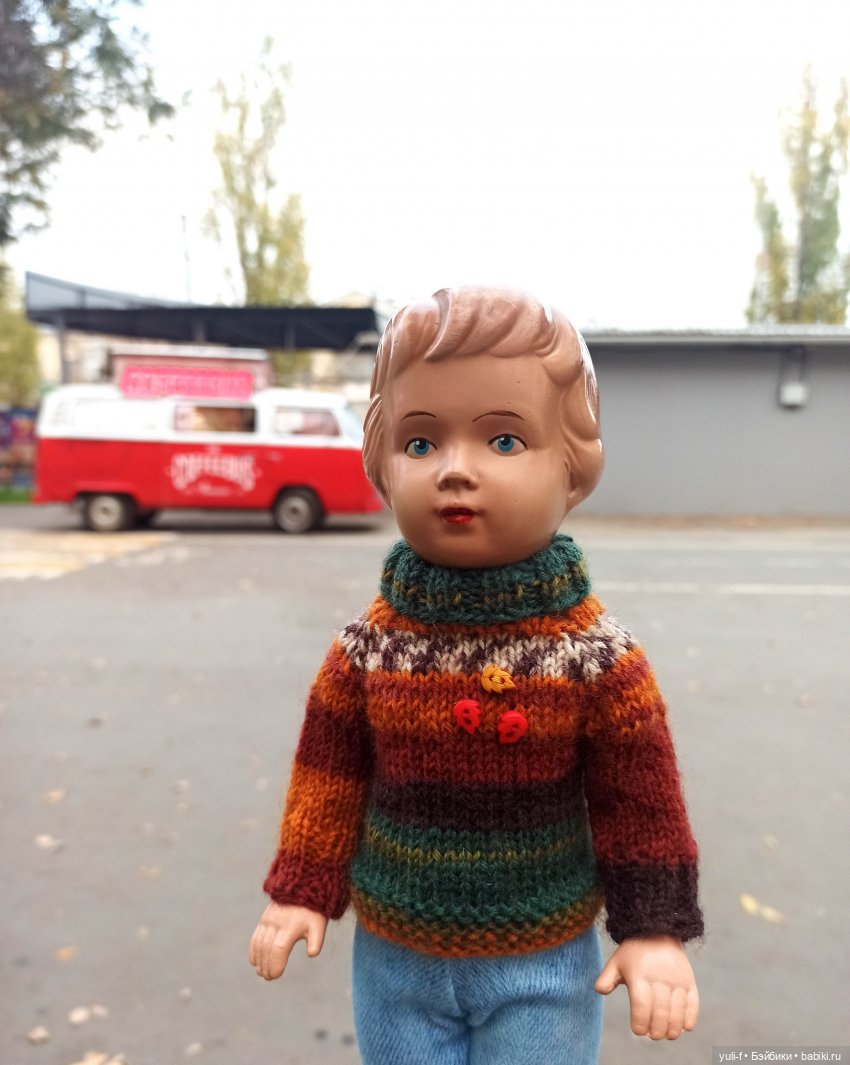 Рассказ о серьёзной девочке Кэт