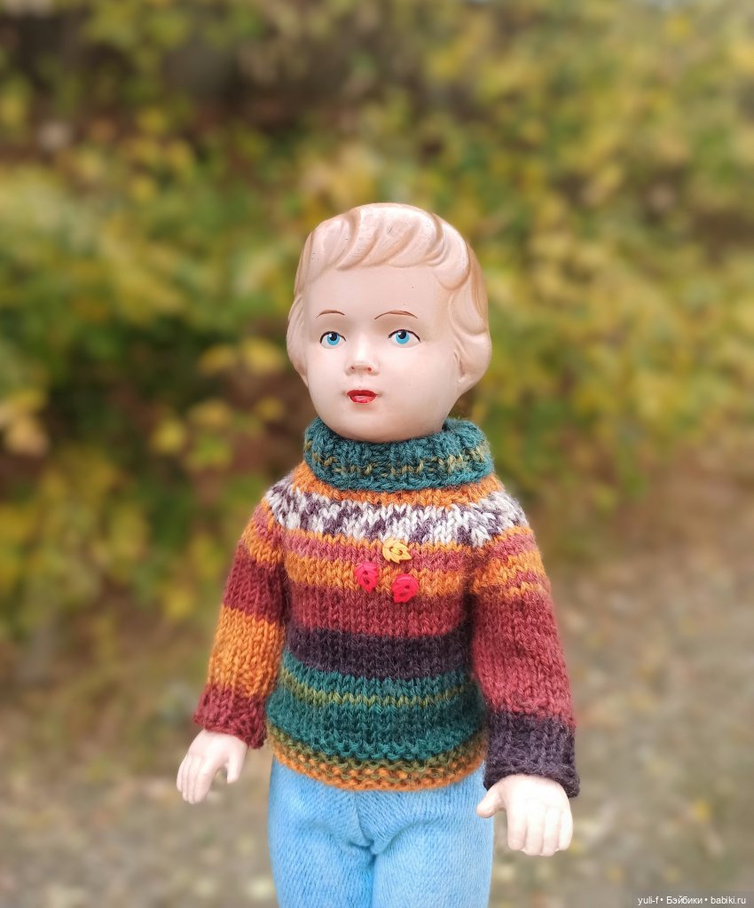 Рассказ о серьёзной девочке Кэт