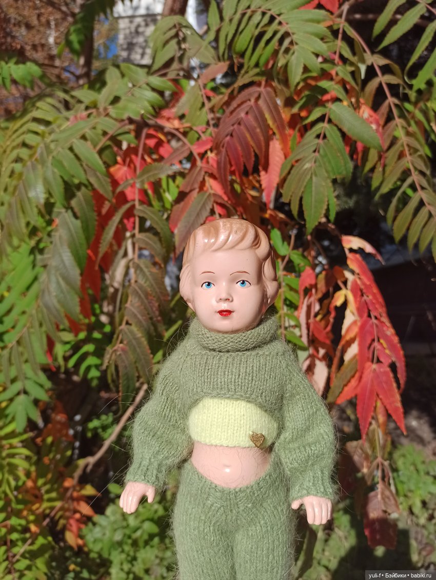 Рассказ о серьёзной девочке Кэт