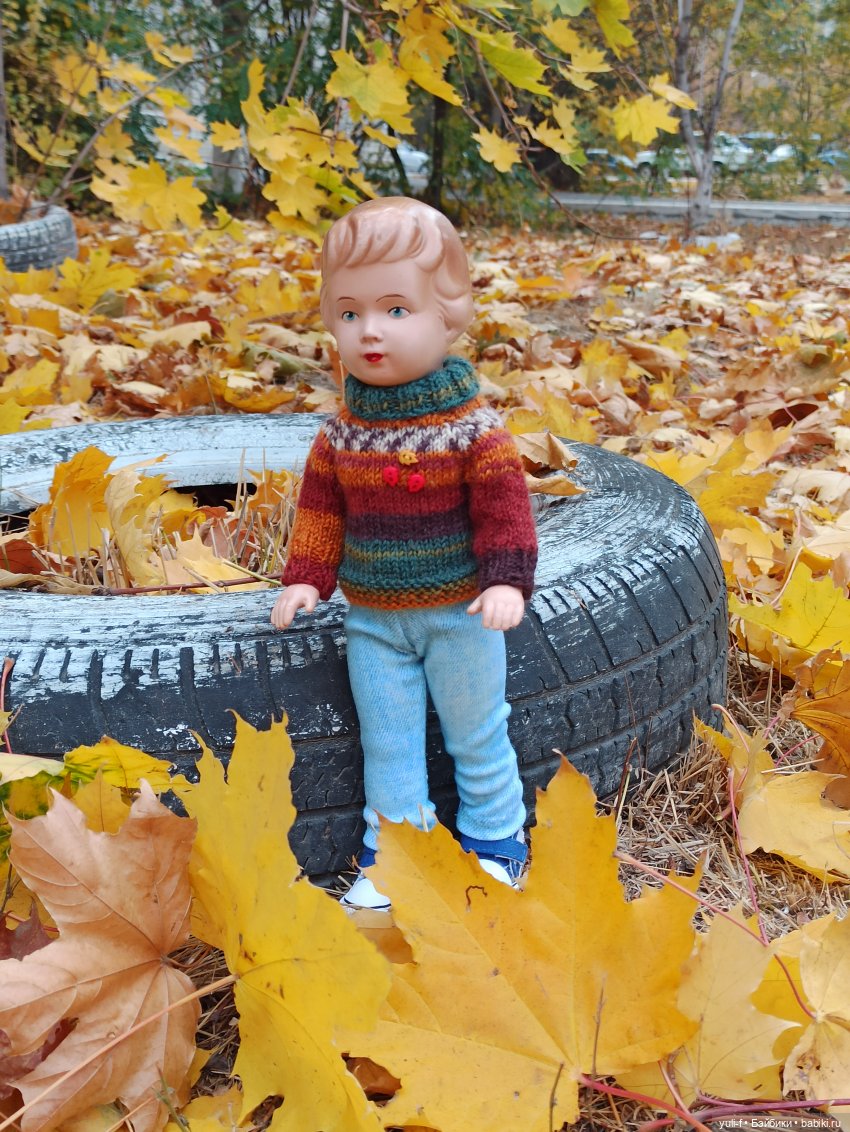 Рассказ о серьёзной девочке Кэт