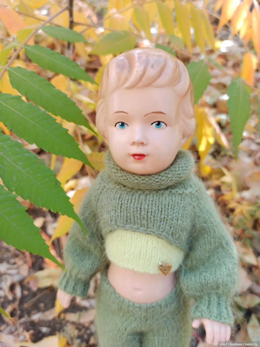 Рассказ о серьёзной девочке Кэт