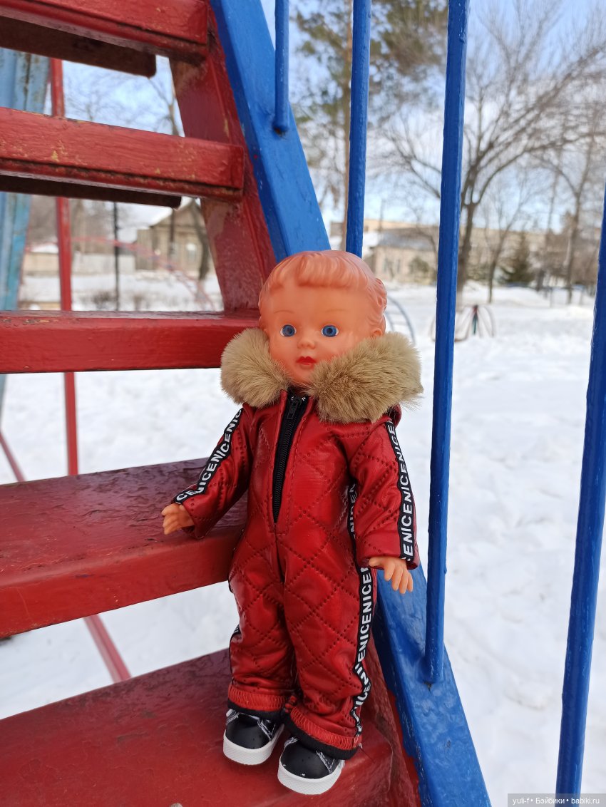 Прошлогодний снег — Винтажные куклы ГДР (Немки): Бигги (фото 2)