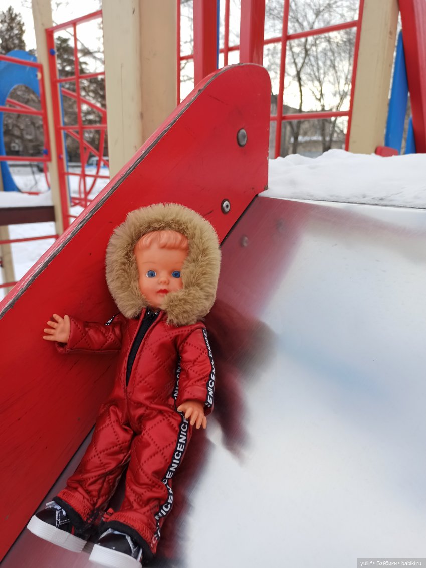 Прошлогодний снег — Винтажные куклы ГДР (Немки): Бигги (фото 7)
