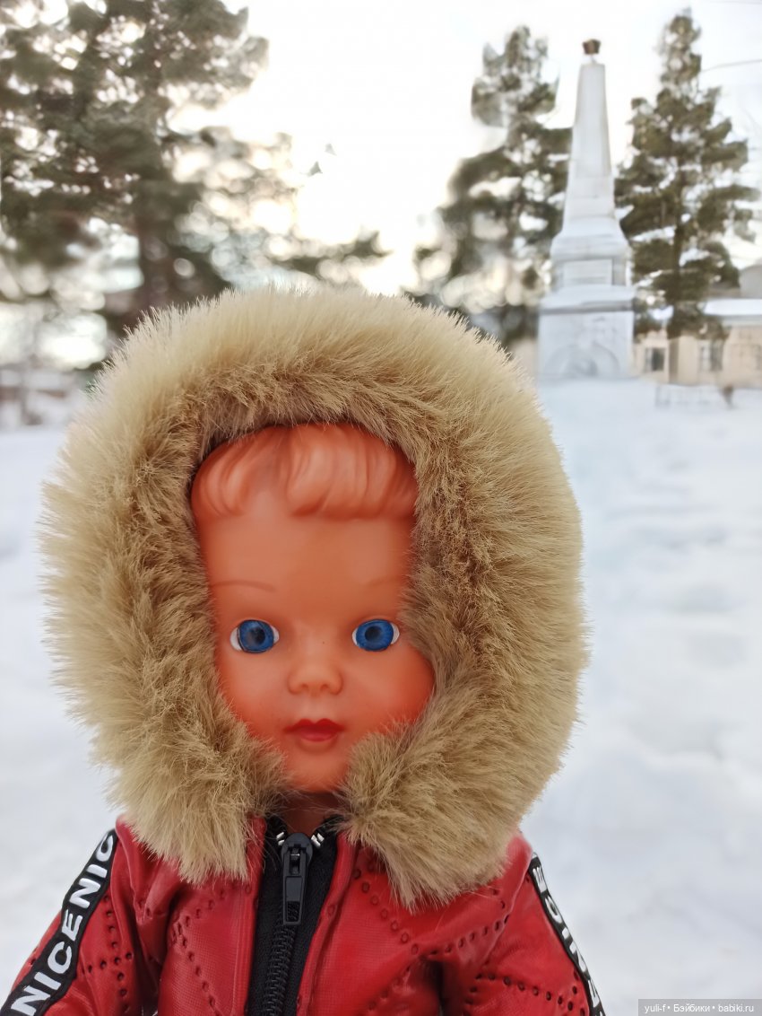 Прошлогодний снег — Винтажные куклы ГДР (Немки): Бигги (фото 3)