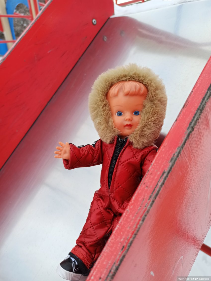 Прошлогодний снег — Винтажные куклы ГДР (Немки): Бигги (фото 6)