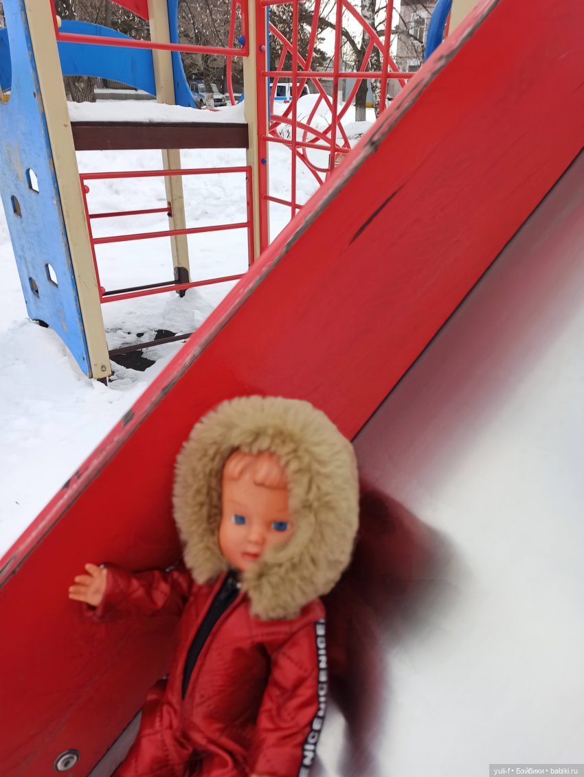 Прошлогодний снег — Винтажные куклы ГДР (Немки): Бигги (фото 8)