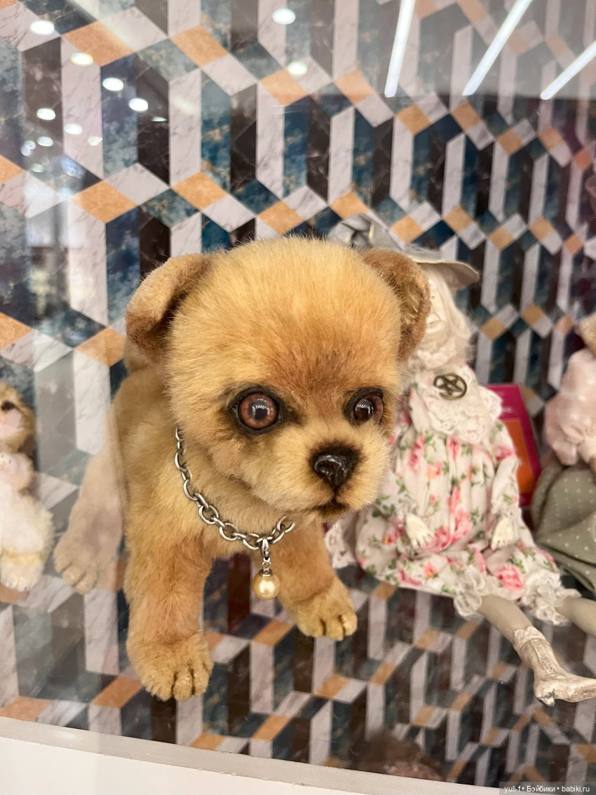 Триумф кукол | Бэйбики Триумф кукол — Выставки кукол и мишек Тедди: фоторепортажи