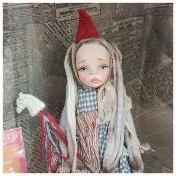 Триумф кукол