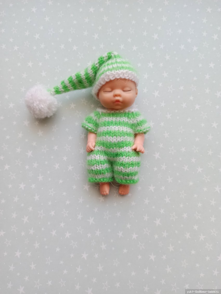 Малышкин гардеробчик, новогодний. Часть 3