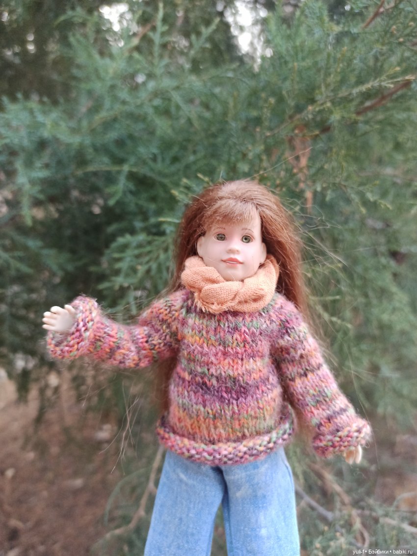 Оранжевое настрое-е-е-е-енье! © | Бэйбики Оранжевое настрое-е-е-е-енье! ©