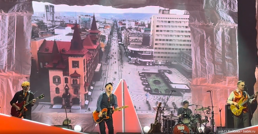 Оранжевое настрое-е-е-е-енье! © | Бэйбики Оранжевое настрое-е-е-е-енье! ©