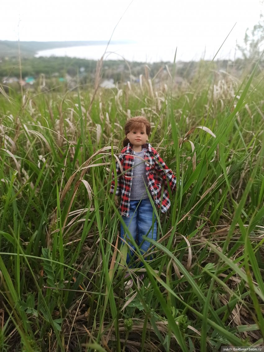 Зося, май и небольшое путешествие | Бэйбики Зося, май и небольшое путешествие (фото 6)