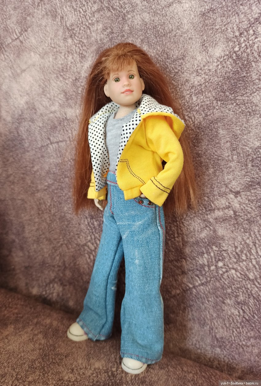 Зося, май и небольшое путешествие | Бэйбики Зося, май и небольшое путешествие