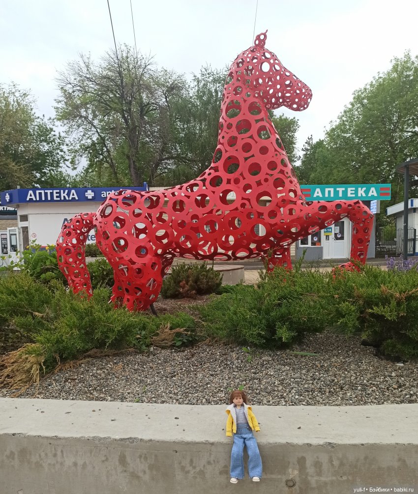 Зося, май и небольшое путешествие | Бэйбики Зося, май и небольшое путешествие