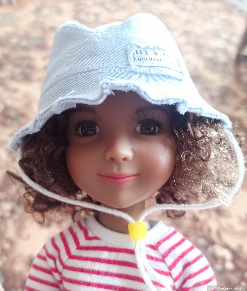 Путевые заметки маленькой туристки. Часть 2 (фото 4)