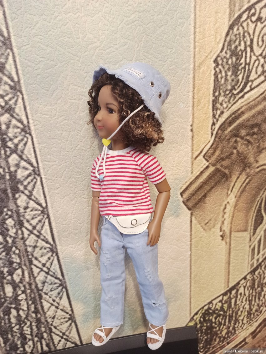 Путевые заметки маленькой туристки. Часть 2 (фото 3)