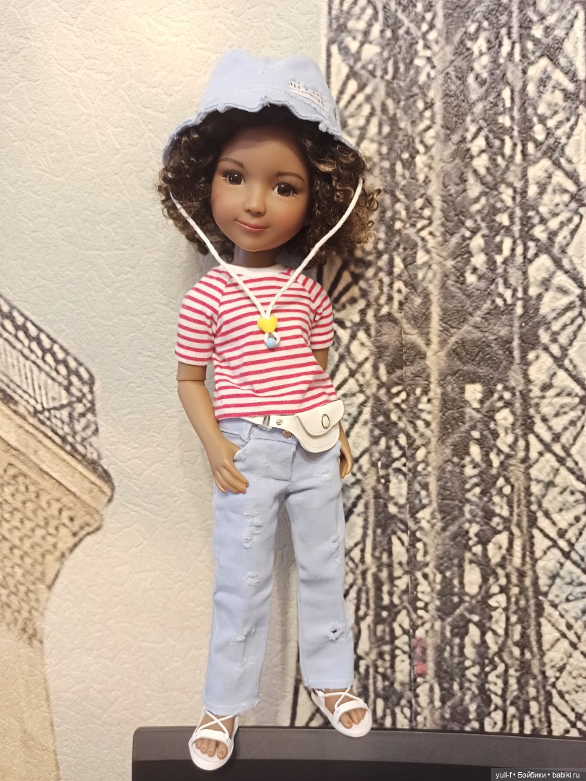 Путевые заметки маленькой туристки. Часть 2 (фото 2)