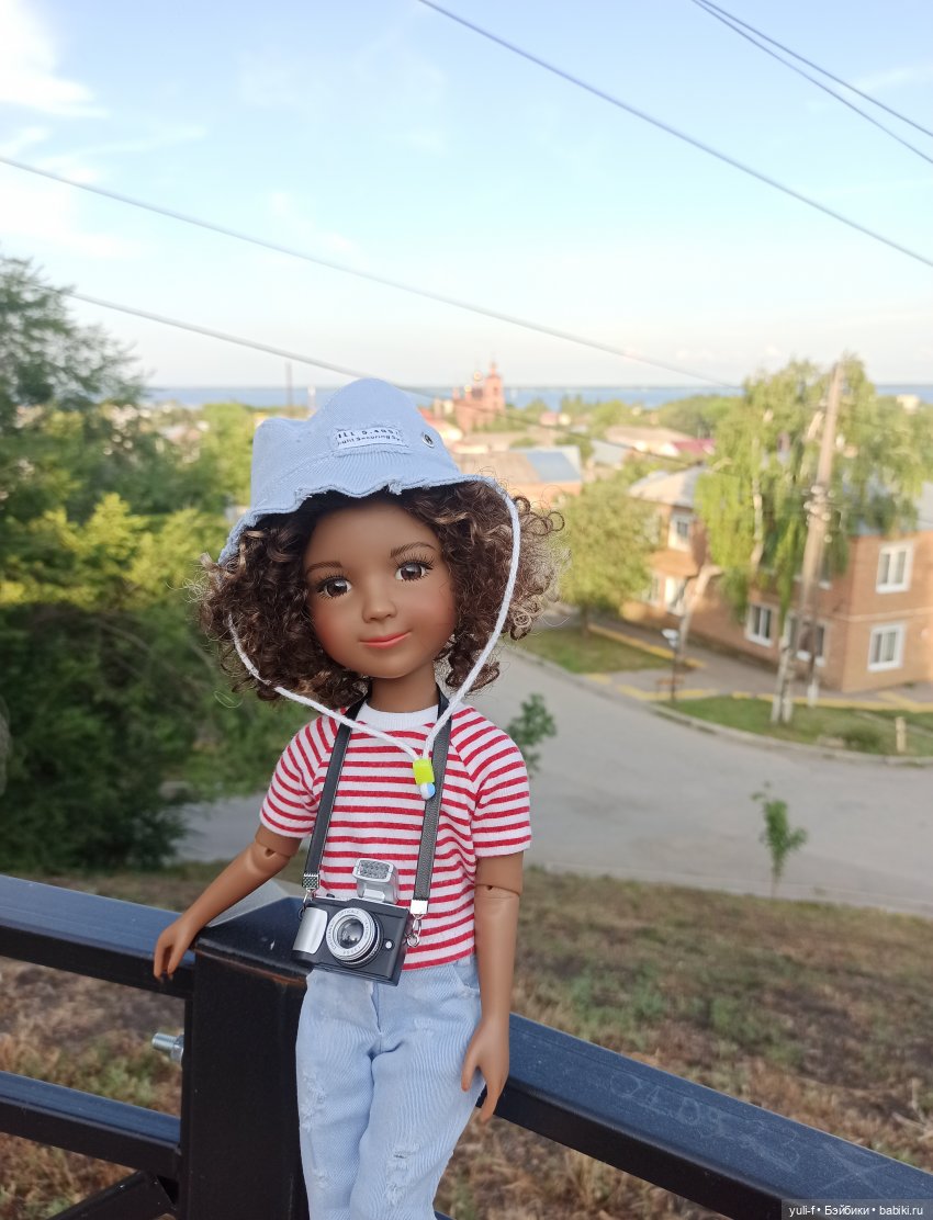 Путевые заметки маленькой туристки. Часть 2 (фото 5)