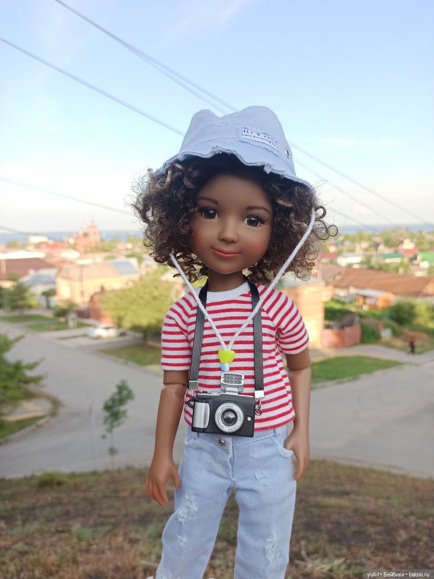 Путевые заметки маленькой туристки. Часть 2 (фото 6)